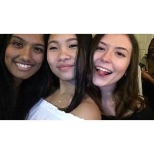 Meet your Posher, Chau